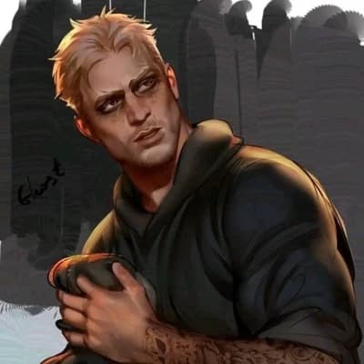 Simon 'Ghost' Riley thumbnail