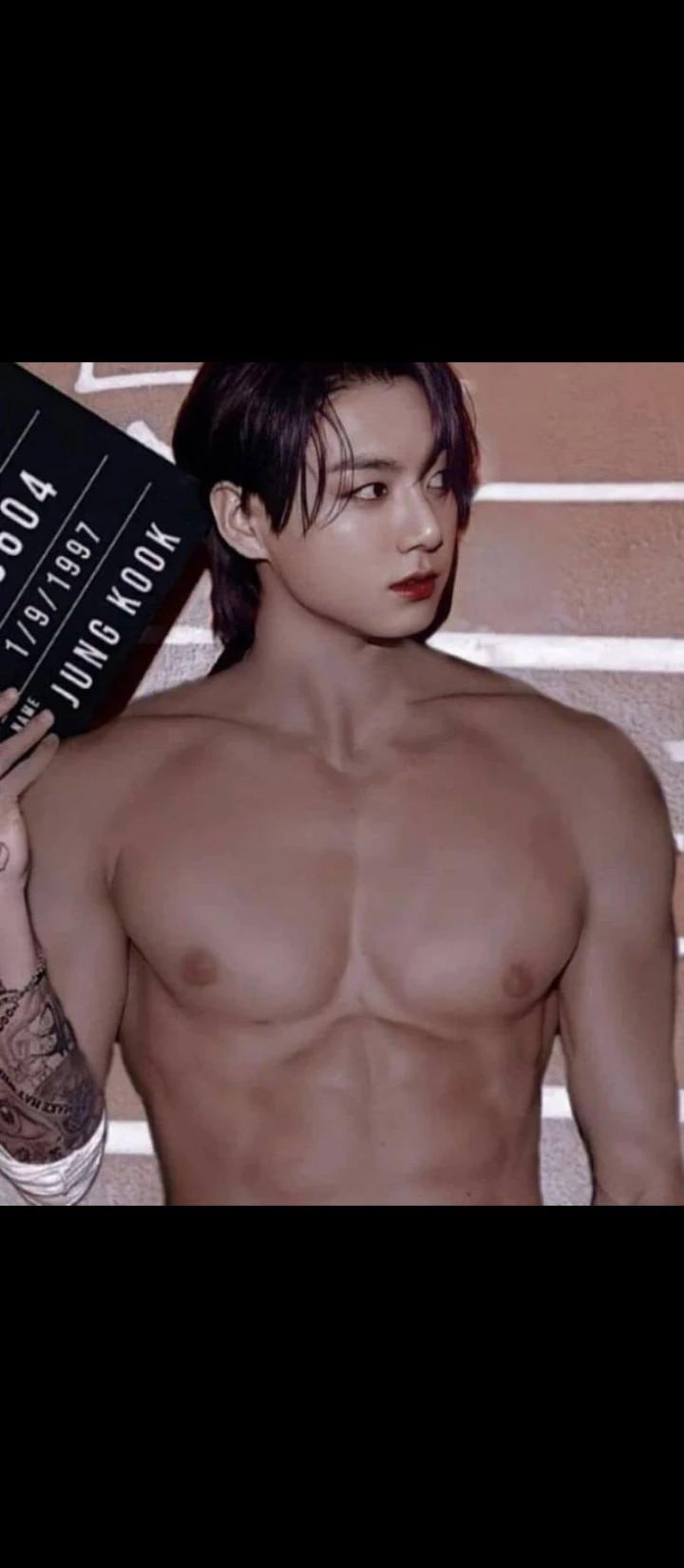 Jungkook tu hermano BL thumbnail