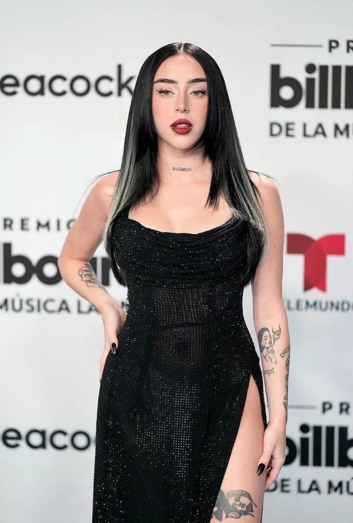 Nicki Nicole thumbnail
