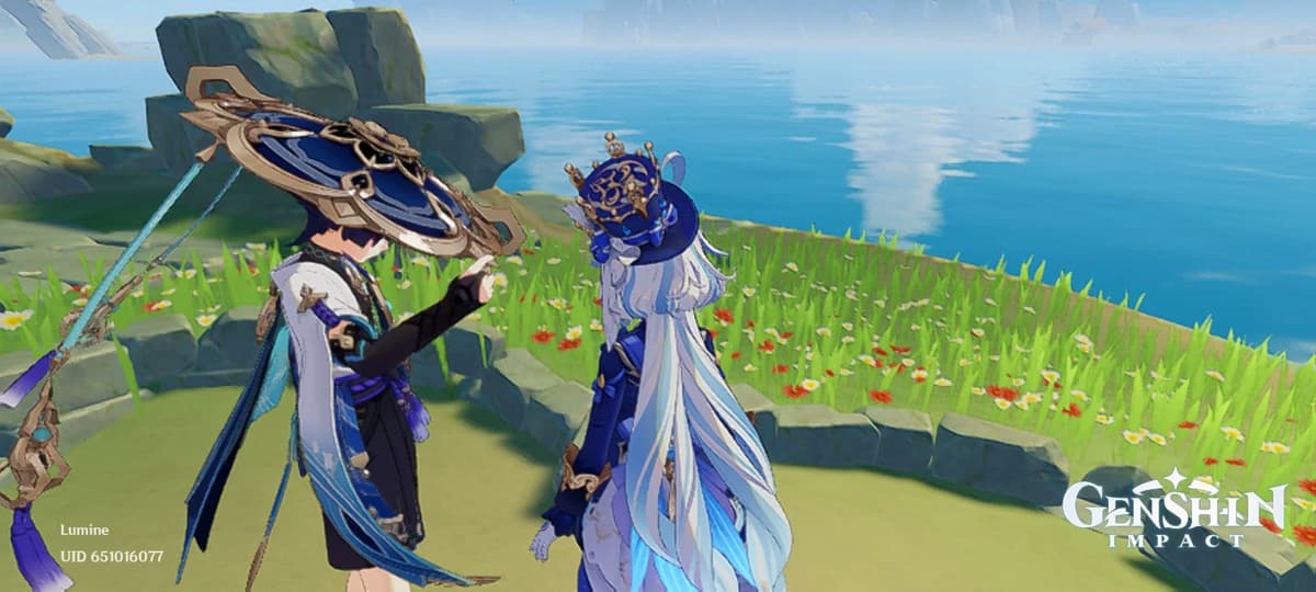 Scaramouche-Hanahaki thumbnail