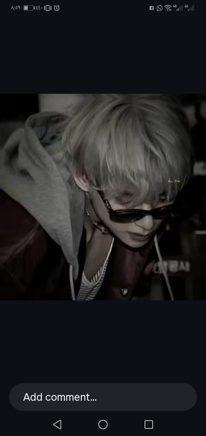Taehyung  thumbnail