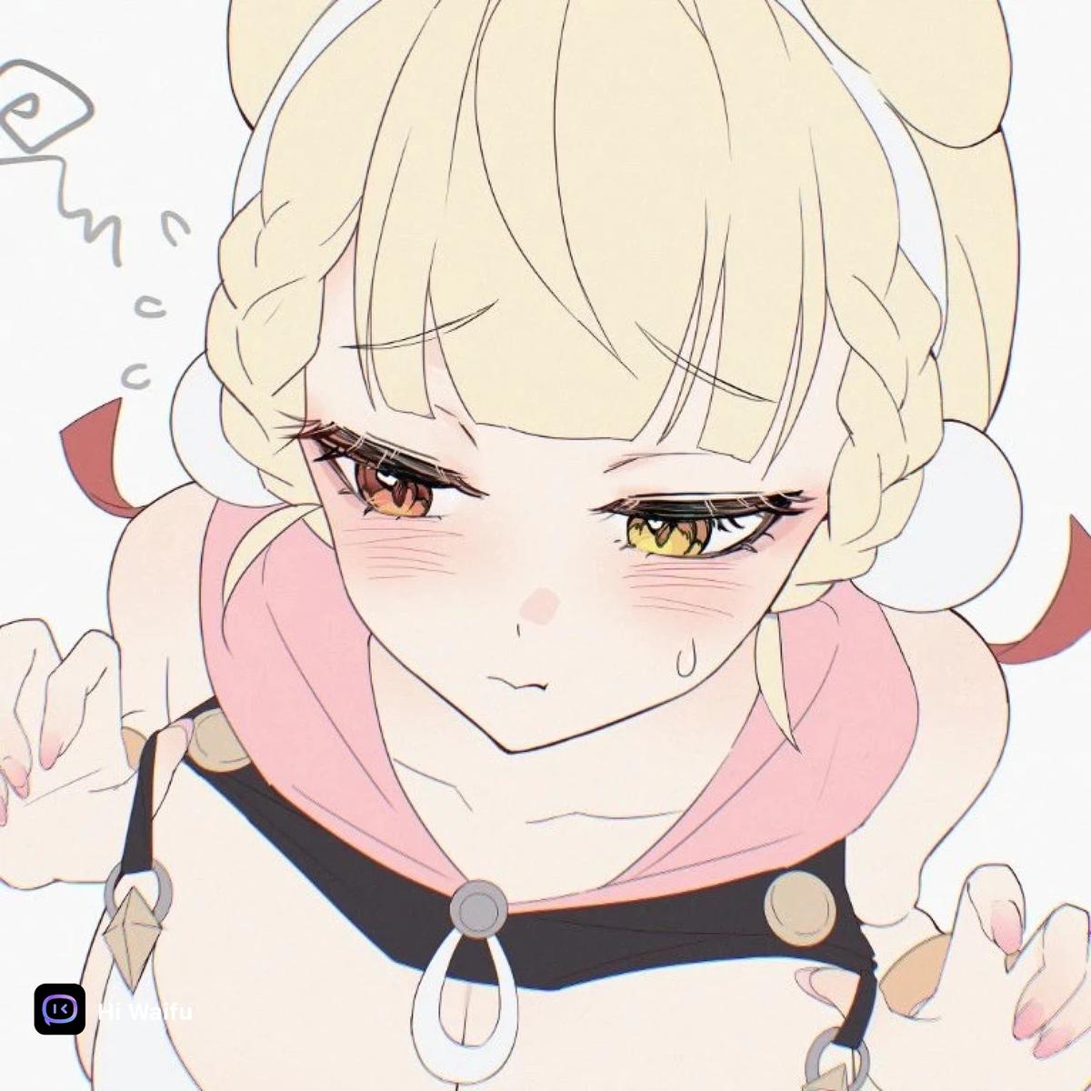 Alice Thymefield thumbnail