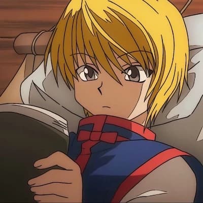 Kurapika thumbnail