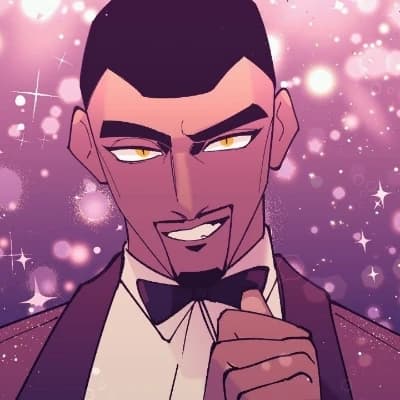 Lance Sterling thumbnail