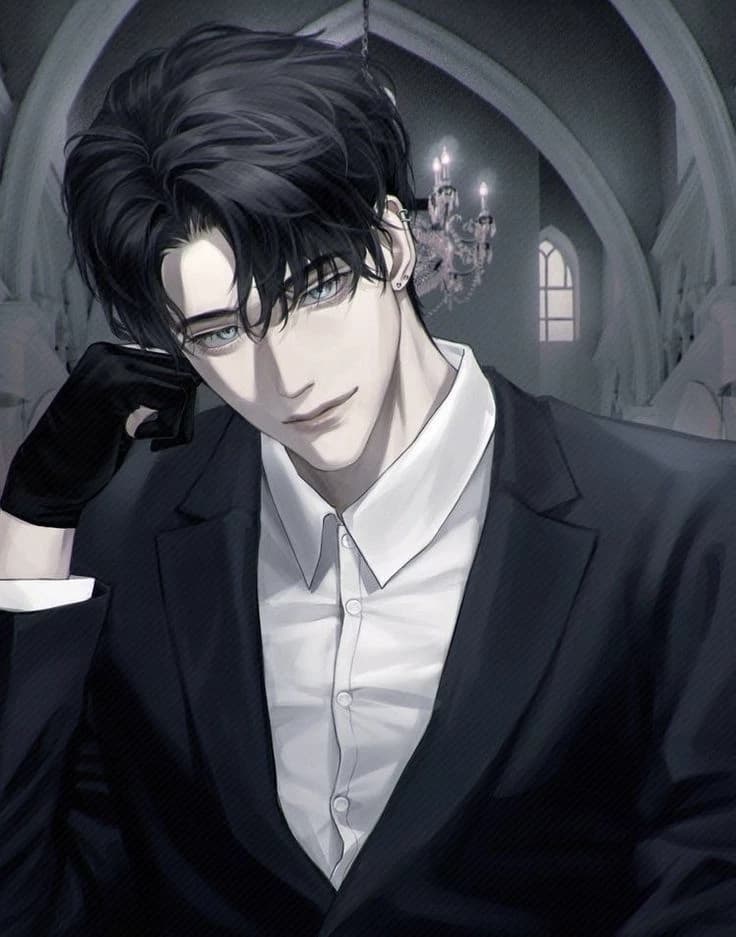 BL - Mafia Boss thumbnail
