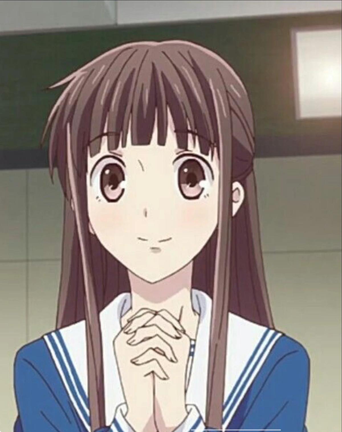 Tohru Honda  thumbnail