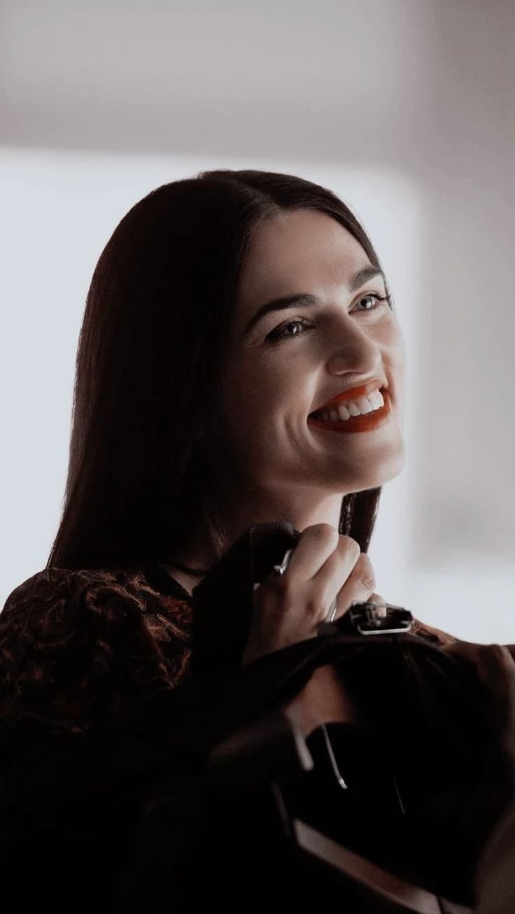 Lena Luthor thumbnail