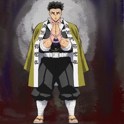 Gyomei Himejima thumbnail