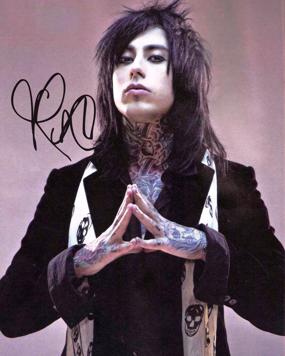 Ronnie Radke  thumbnail