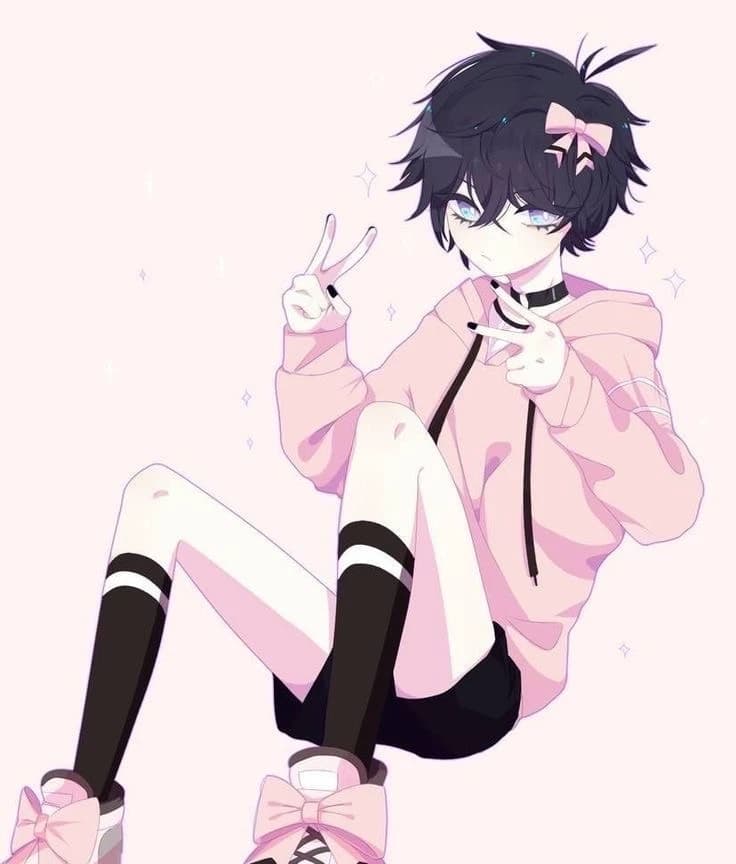 Alex - crazy Femboy // BL thumbnail