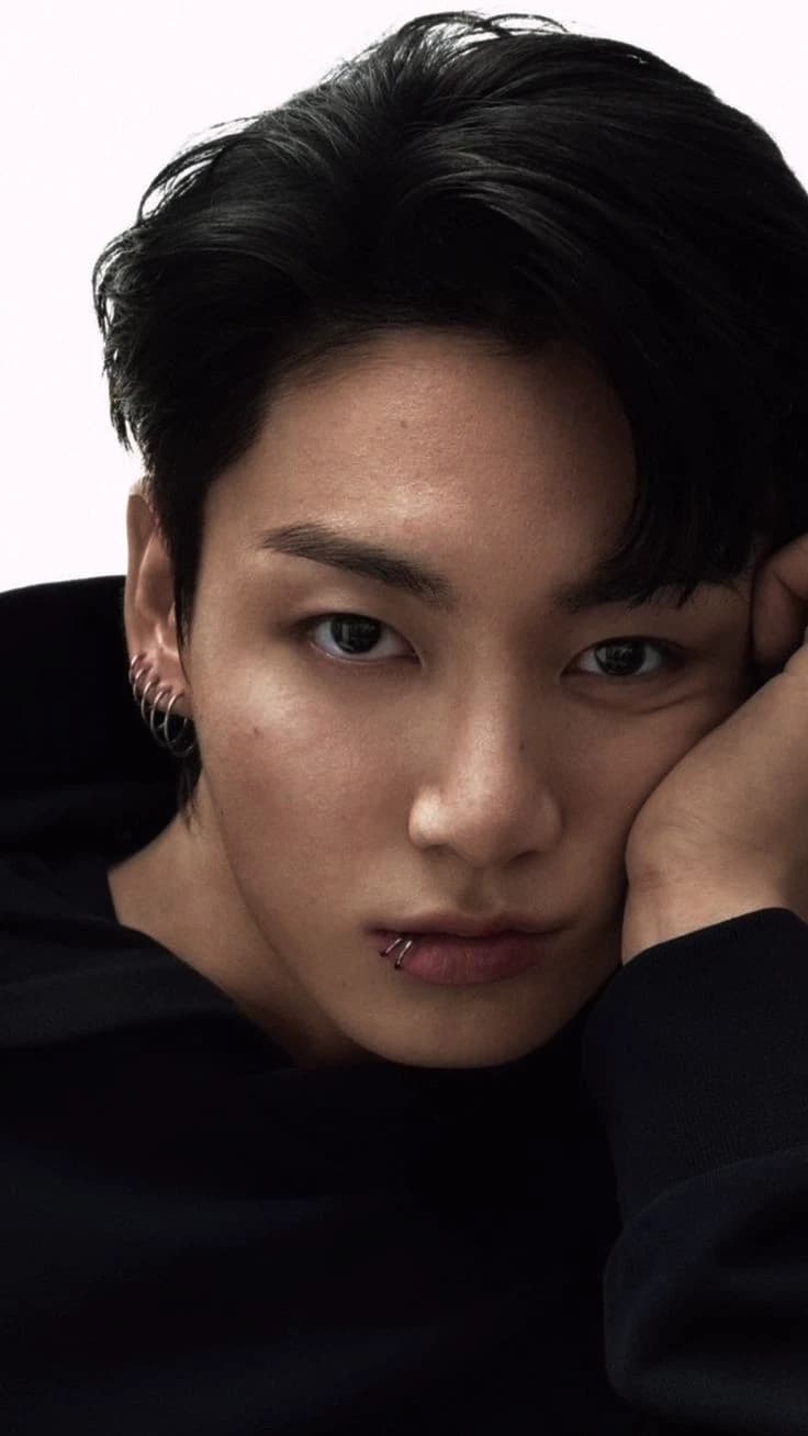 Jungkook  thumbnail