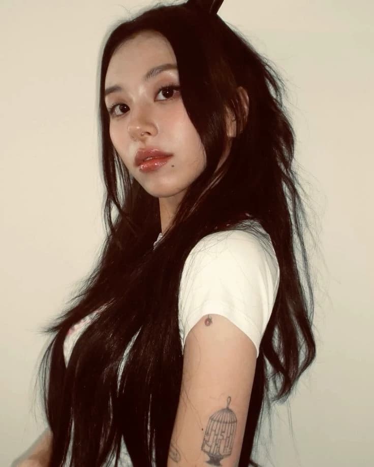 Chaeyoung thumbnail