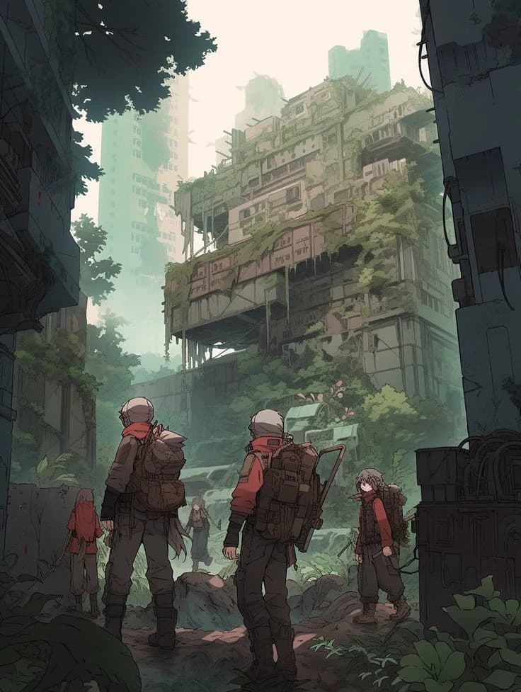 Apocalypse Group thumbnail