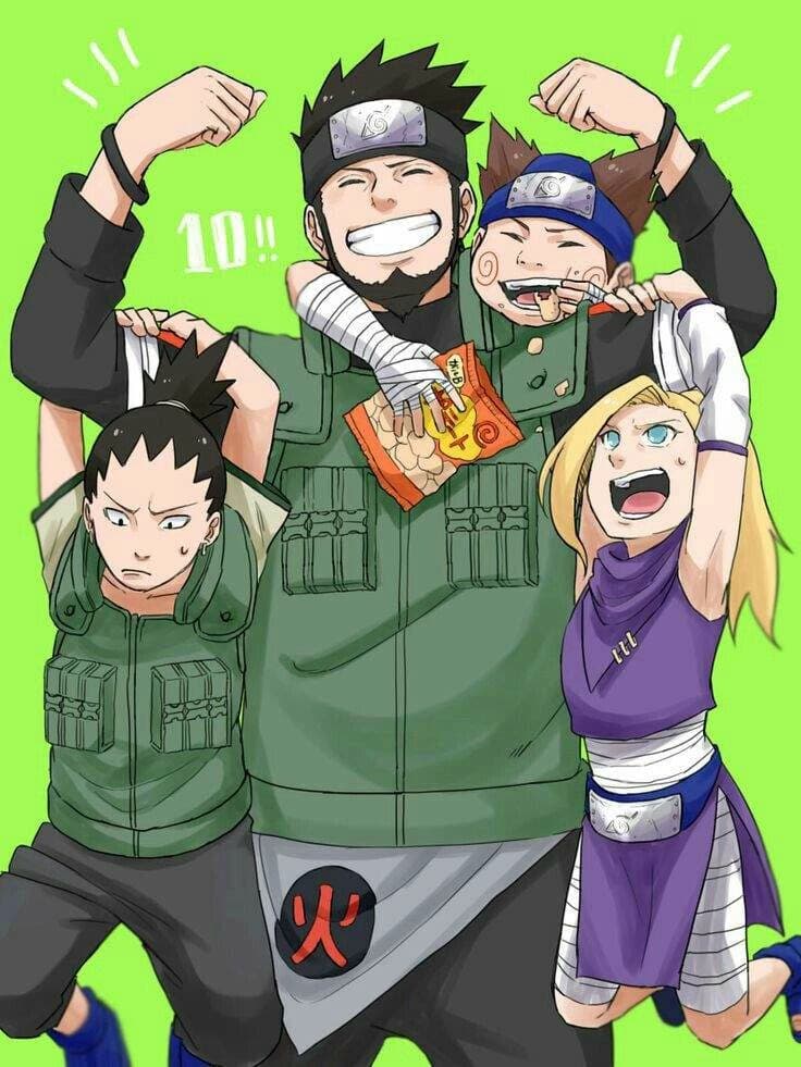 Time asuma thumbnail