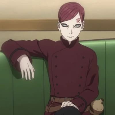 Gaara thumbnail