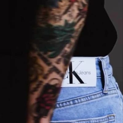 Jeon Jungkook thumbnail