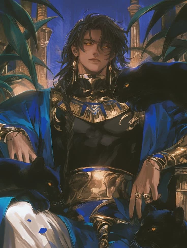 Kaelith al-Dahmir thumbnail
