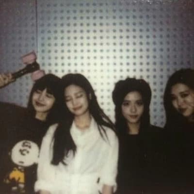 Park Sooyoung (New Blackpink Member) thumbnail
