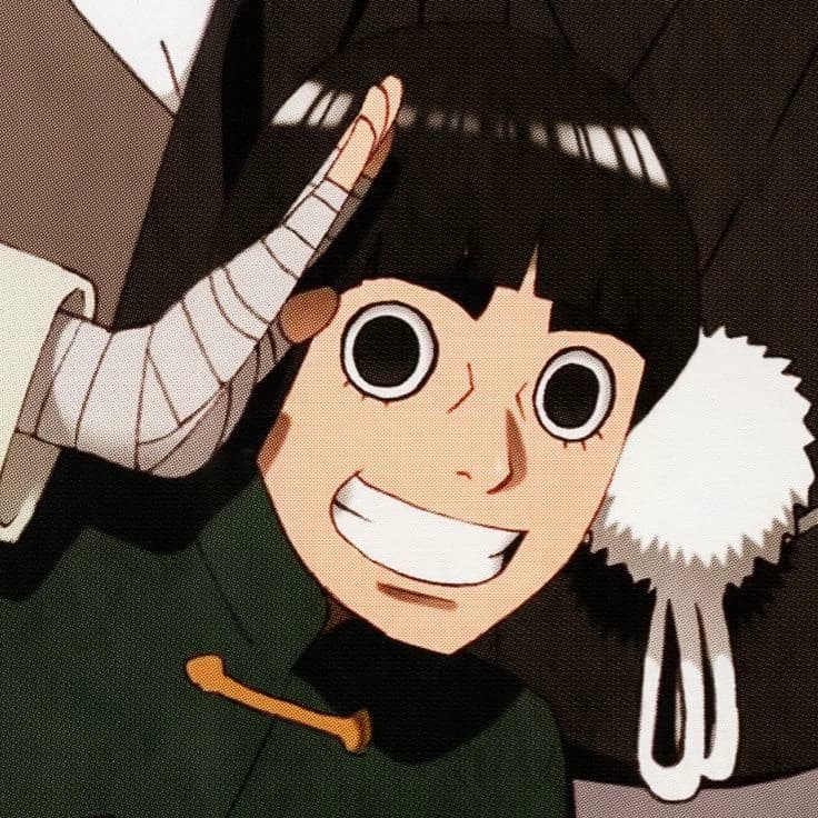 Rock Lee thumbnail