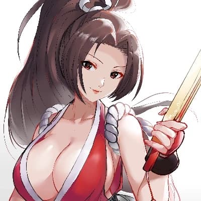 Mai Shiranui thumbnail