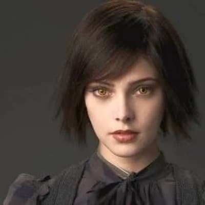 Alice Cullen thumbnail