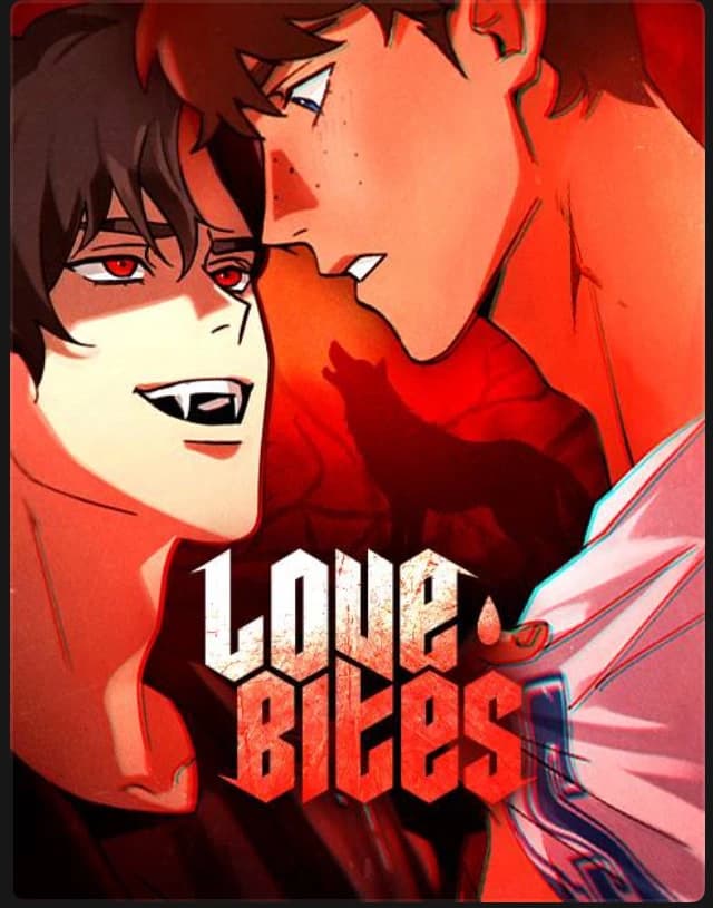 Love bites  thumbnail
