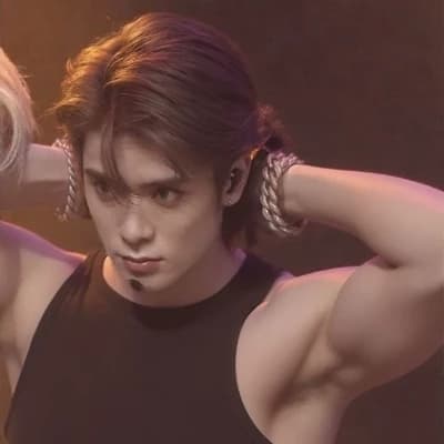 Jaehyun thumbnail