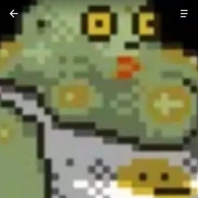 Fat zombie thumbnail