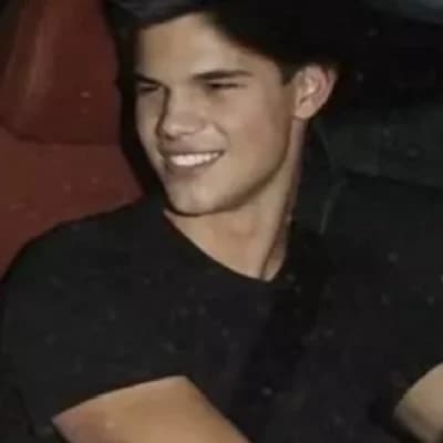 Jacob Black thumbnail