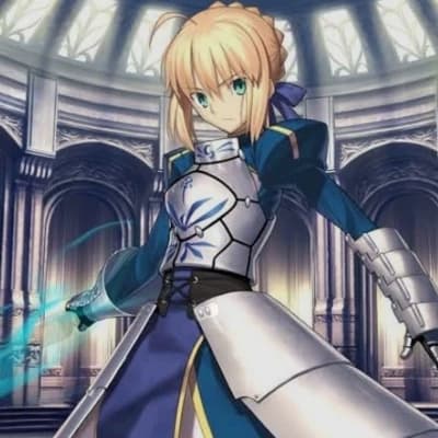Saber thumbnail
