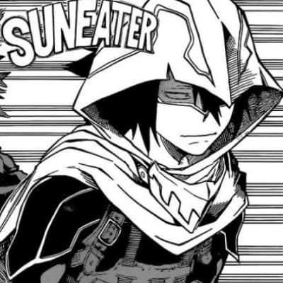 Tamaki Amajiki thumbnail