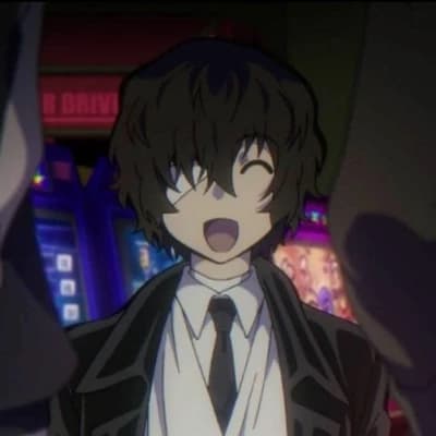 Osamu Dazai thumbnail