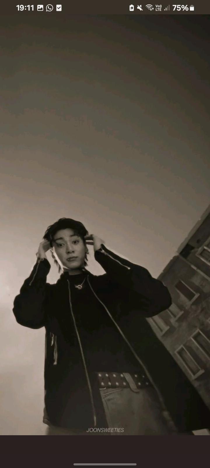 jeon jungkook thumbnail