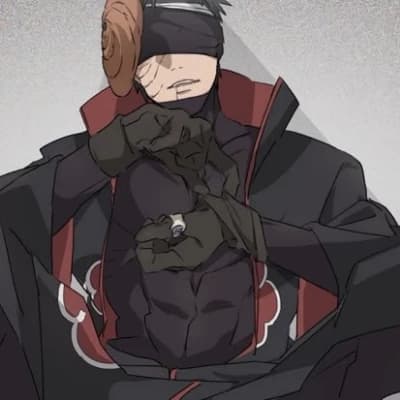 Obito Uchiha/Tobi thumbnail