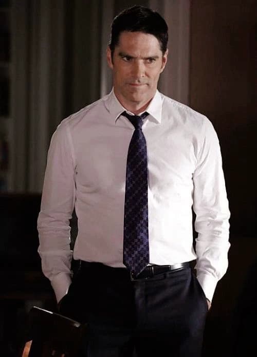 Aaron Hotchner thumbnail