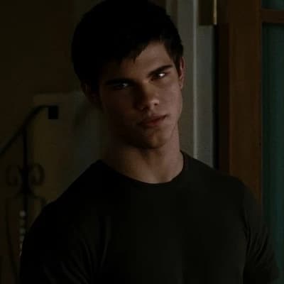 🐺Jacob Black🖤 (Twilight) thumbnail