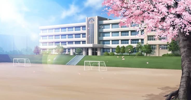 Blossom Highschool thumbnail