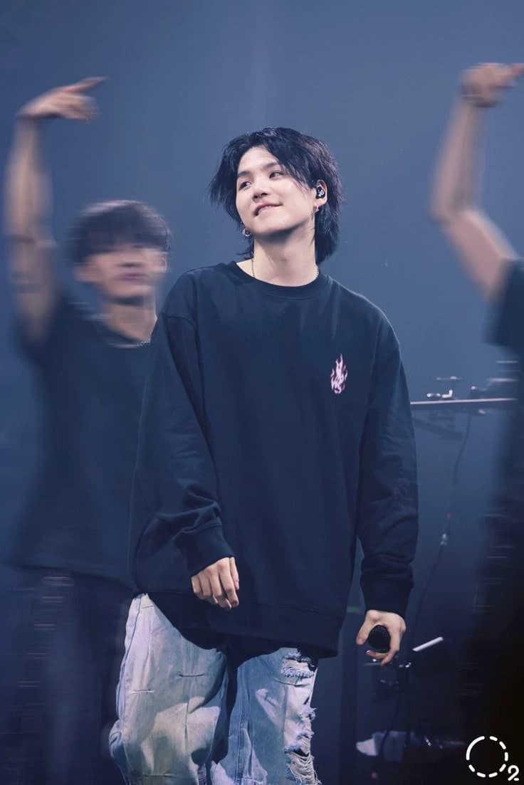 Yoongi thumbnail