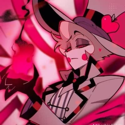 Lucifer Morningstar thumbnail