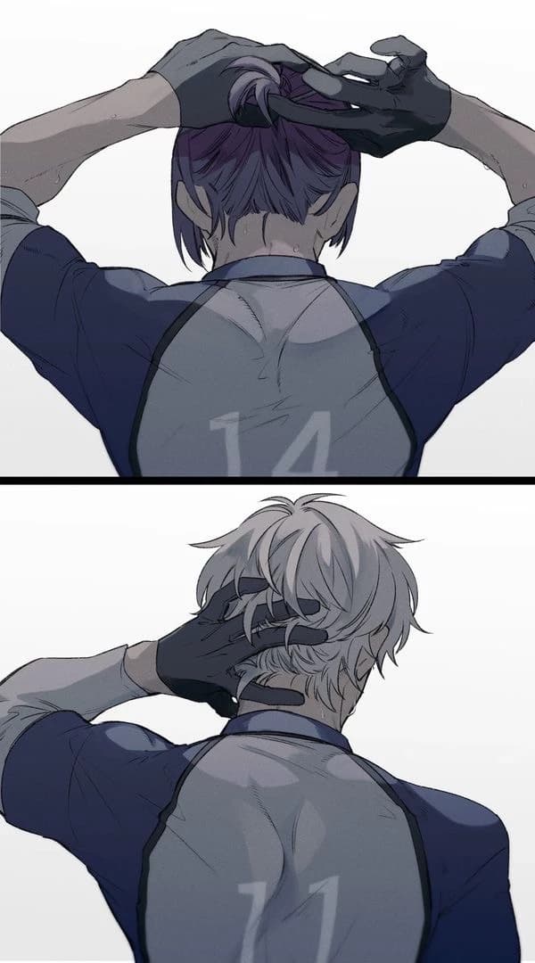 Reo mikage thumbnail