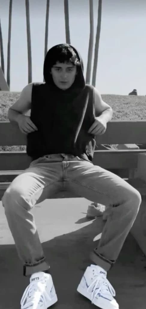 Noah snap thumbnail