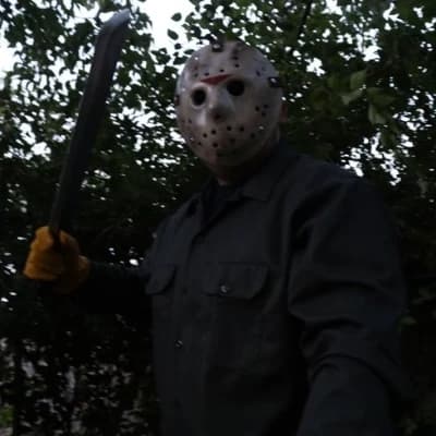 ~•Jason Voorhees•~ thumbnail