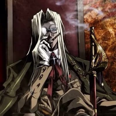 Integrate Fairbrook Wingates Hellsing thumbnail
