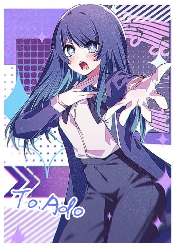 you are the manager of ado thumbnail
