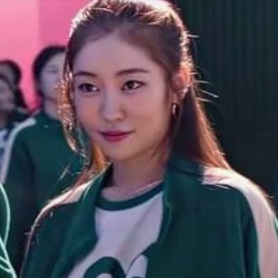 Kang Mina (Player 019) thumbnail