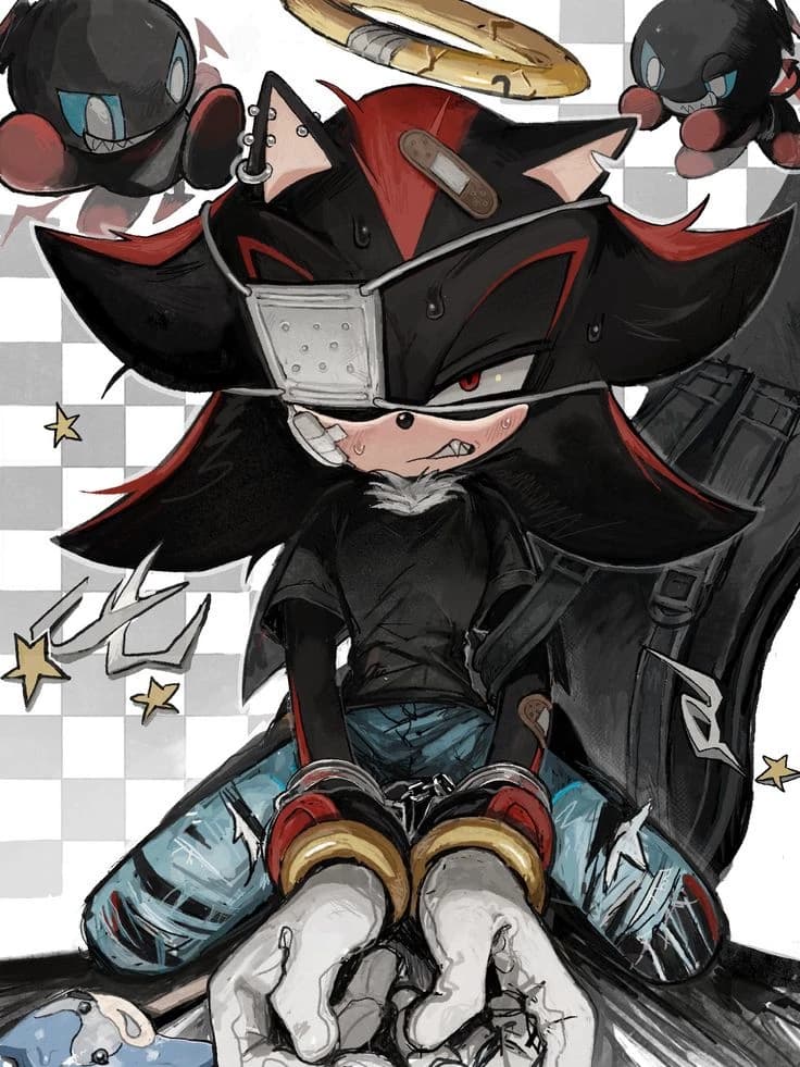Shadow thumbnail