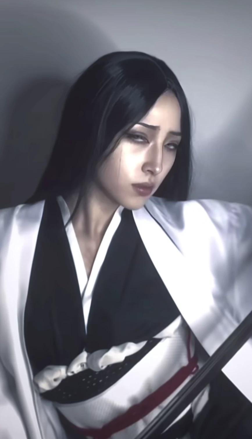 Unohana Retsu thumbnail