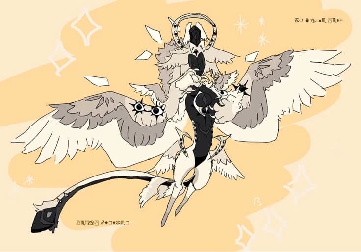 Angelic Warden thumbnail