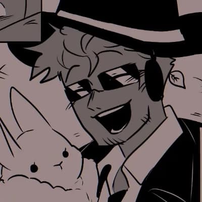 Chance - doublefedora thumbnail