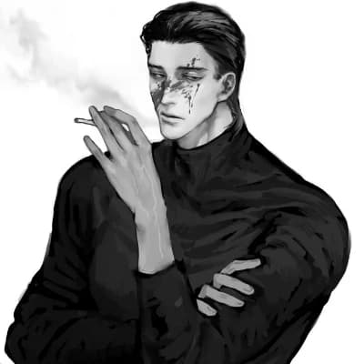 Silas thumbnail